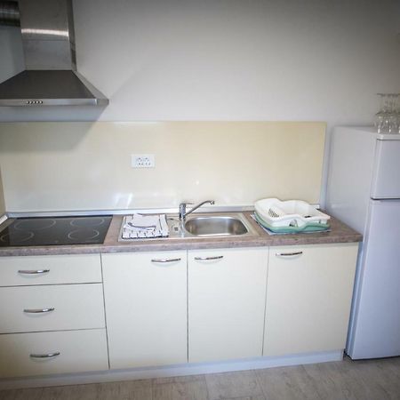 Apartman Magnolia Ivanic Grad Bagian luar foto