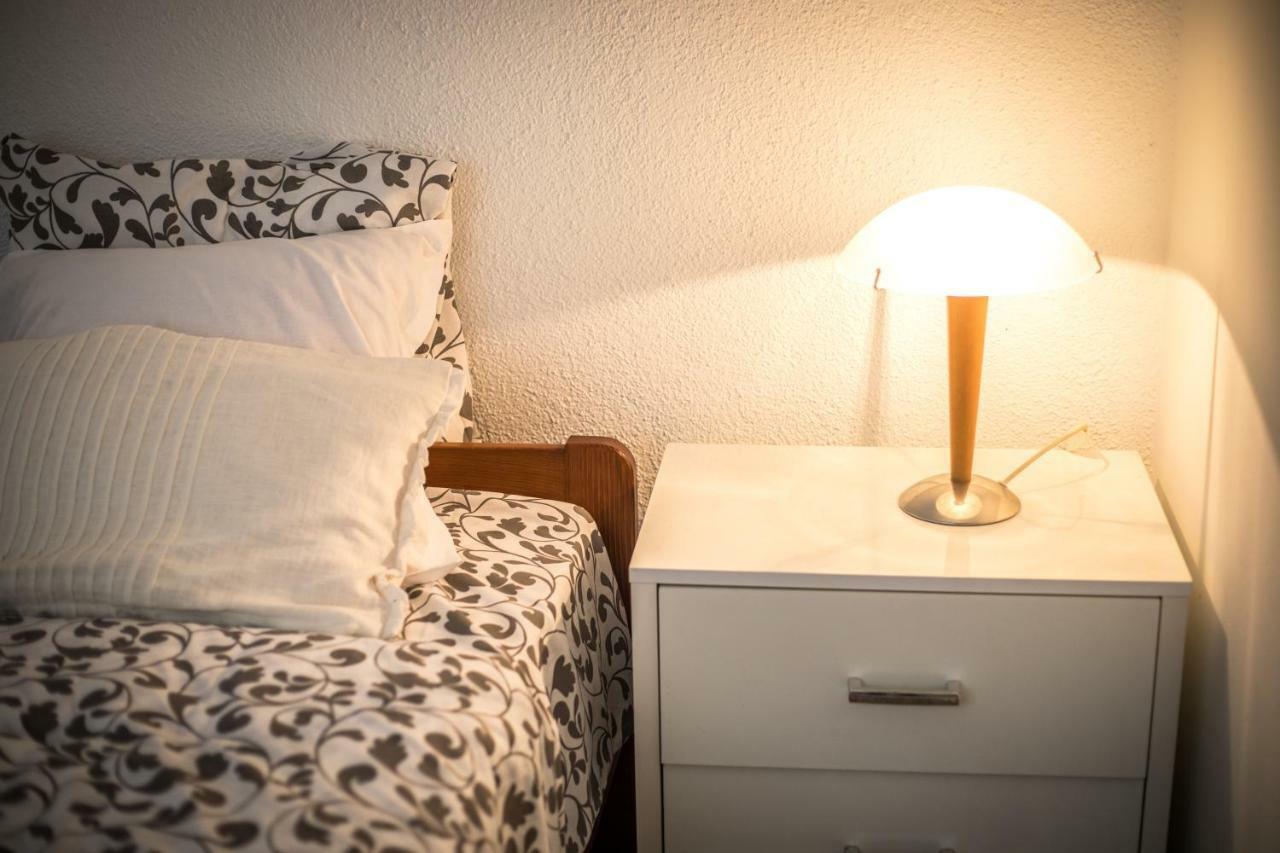 Apartman Magnolia Ivanic Grad Bagian luar foto