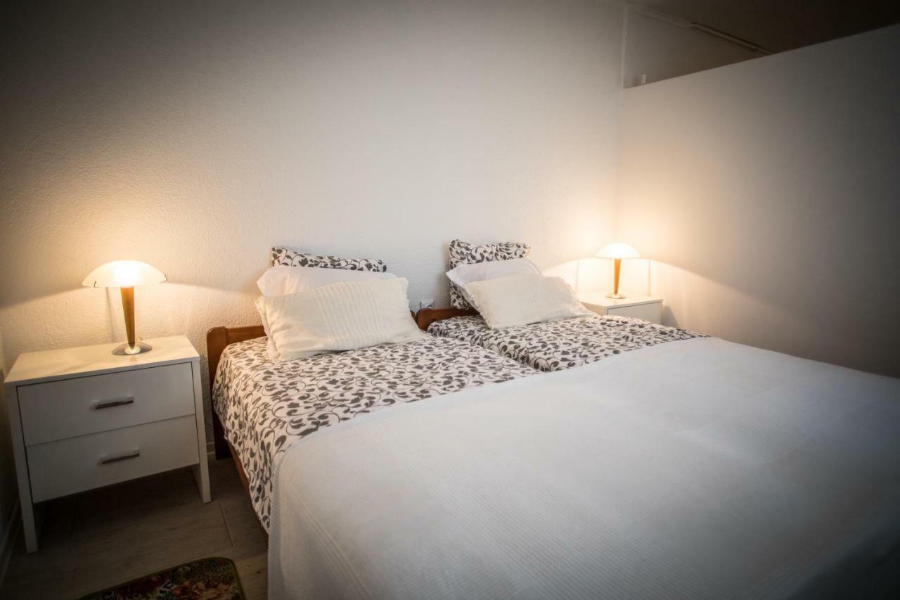 Apartman Magnolia Ivanic Grad Bagian luar foto