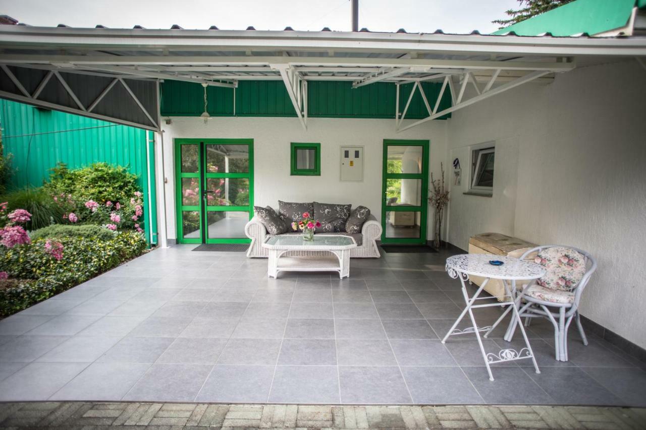 Apartman Magnolia Ivanic Grad Bagian luar foto
